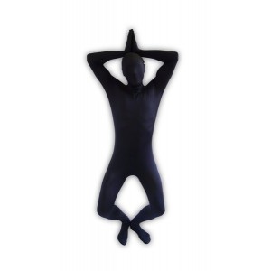 Black Original Flexsuit