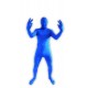 FlexSuit Blau