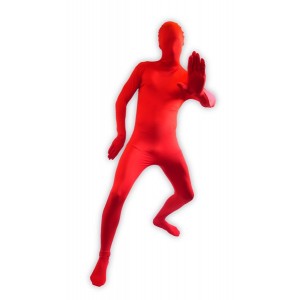 Original Flexsuit - Rojo