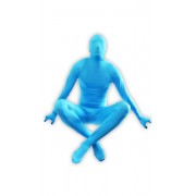 Turquoise FlexSuit