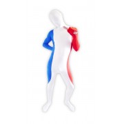 Franse Vlag FlexSuit