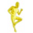 Kids - Jaune