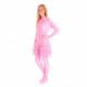 Pink Tutu Flexsuit