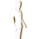 White FlexSuit