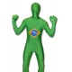 Drapeau Brésil 