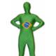 Brazil Flexsuit