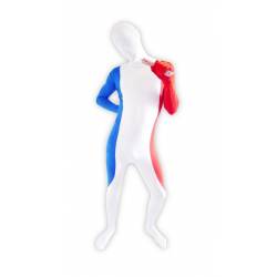Enfant - Drapeau France