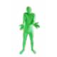 Groene FlexSuit