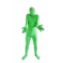 Green FlexSuit