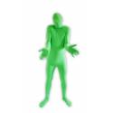 Groene FlexSuit